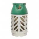 Gaslight Gas Cylinder & Fill. 10kg. 